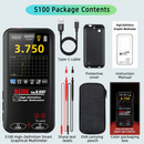 BSIDE S100 Smart Graphic Multimeter Auto-Ranging Digital Tester
