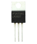 LM35DT Precision, Temperature Sensor,−55°C to 150°C Range