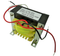 117VAC -> 24VAC/12VAC, 5A, CT Transformer, Flying Lead Terminals