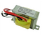 117VAC -> 12VAC/6VAC, 1A, CT Transformer, Flying Lead Terminals