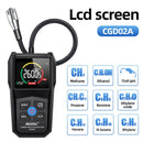 Combustible Gas Detector