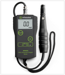 Milwaukee AQ600 Dissolved Oxygen Meter Kit