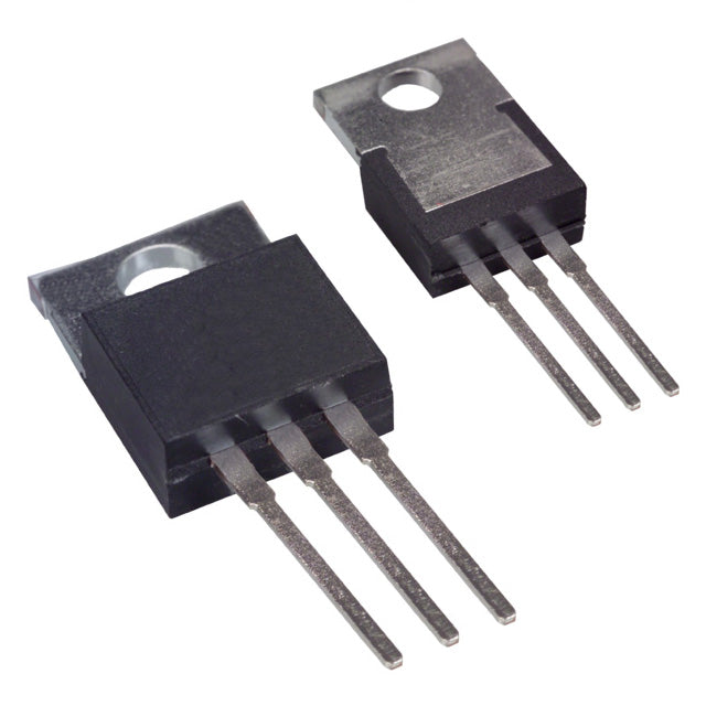 MC7815CT Switching Regulator in T0-220 package, 15V, 1A