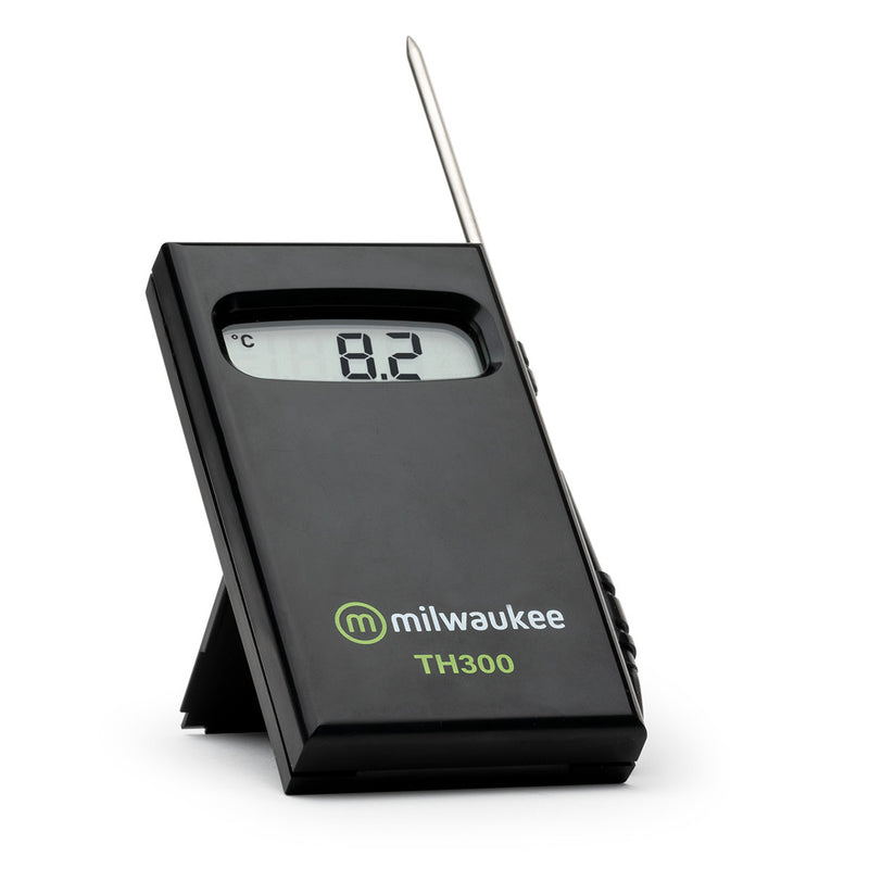 Milwaukee TH300 Digital Celsius Thermometer