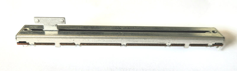 Alps 5" Long Slide Linear Potentiometer, 15 Ohm - 10k Ohm