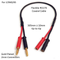 Peak Atlas 30cm Extension Cable for LCR40/45