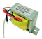 117VAC -> 12VAC/6VAC, 2A, CT Transformer, Flying Lead Terminals