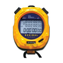 Advanced Decimal Display Stopwatch