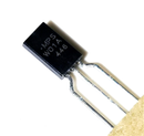 MPSW01A NPN Power Transistor, Vceo=40V, Ic=1A, Hfe=>50