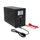 NICE-POWER R-SPS-D 3010D Power Supply 0-30V 0-10A Four-Digit Display USB 5V2A LCD Screen Low Ripple Compact Design