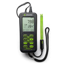 Milwaukee MW605 MAX Waterproof Galvanic Dissolved Oxygen Meter With ATC