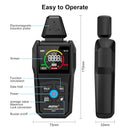 Electromagnetic Radiation Tester