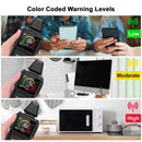 Electromagnetic Radiation Tester