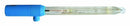 Milwaukee MA917B/1 Refillable Combination pH Electrode for Laboratory Bench Meters