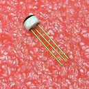 2N3644, PNP General Purpose Transistor, Vceo= -45V, Ic= -50mA, in T0-105