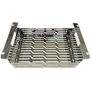 High Capacity Advanced Ultrasonic Cleaner with Heater + De-Gas - 7.5 Liters