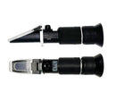 Honey Refractometer - 58 to 90% with ATC