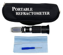 Honey Refractometer - 58 to 90% with ATC