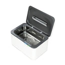 Mini UV-C Ultrasonic Cleaner + Sanitizer - 650 ML