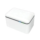Mini UV-C Ultrasonic Cleaner + Sanitizer - 650 ML
