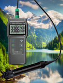 Optical Dissolved Oxygen Meter