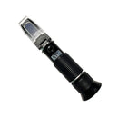 Sugar/Brix Refractometer - 0 to 80% with ATC