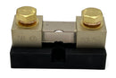250A / 75mV Shunt with Mounting Base, 0.25%