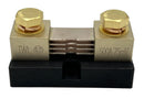500A / 75mV Shunt with Mounting Base, 0.25%