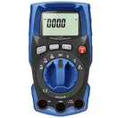 True RMS Digital Multimeter with Bluetooth Option and Built-in Flashlight