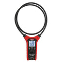 UT281E+ 10,000A Flexible AC Current Meter