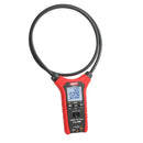 UT281E+ 10,000A Flexible AC Current Meter
