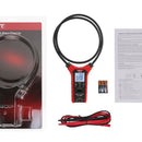 UT281E+ 10,000A Flexible AC Current Meter