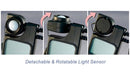 UV Light Meter UVA/UVB