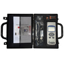 UV Light Meter UVA/UVB/UVC