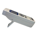 UV Light Meter UVA/UVB/UVC