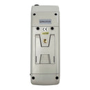 UV Light Meter UVA/UVB/UVC