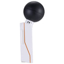 Wearable WBGT Heat Stress Monitor with Arm Strap and Tripod Mount