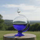 Weather Ball Barometer