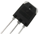 IRFP450A N-Channel Power MOSFET Vdss=500V, Id=14A, Pmax=190W