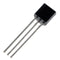 ZTX750 Medium Power PNP Bipolar Transistor, Vceo=45V, Ic=2A, Pmax =1W