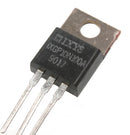IXGP10N100A, N-channel Power MOSFET, VDSS =1000V, ID =20A, Pmax=100W