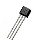 ZTX415, NPN General Purpose Transistor Vceo=60v, Ic=500mA, Pmax=680mW