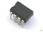 ICL7662CPA, CMOS Voltage Converter
