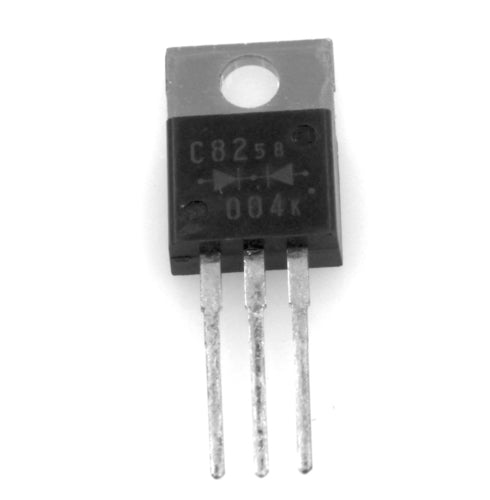 Power Diode, 45V, 15A - ESAC82-004K, High Speed Switching Schottky