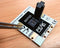 Peak Altas DCA Adapter for Testing the SOT23 Surface Mount Packages