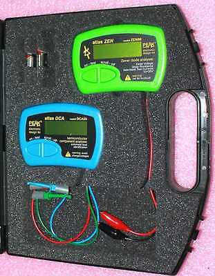 Peak, Atlas ZEN50, DCA55 + Accessories Kit – Alltronics LLC Peak, Atlas ZEN50, DCA55 + Accessories Kit – Alltronics LLC