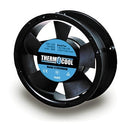 ThermoCool, Ball Type, 172mm Diameter, 38W, 120v AC Fan - Lot of 10