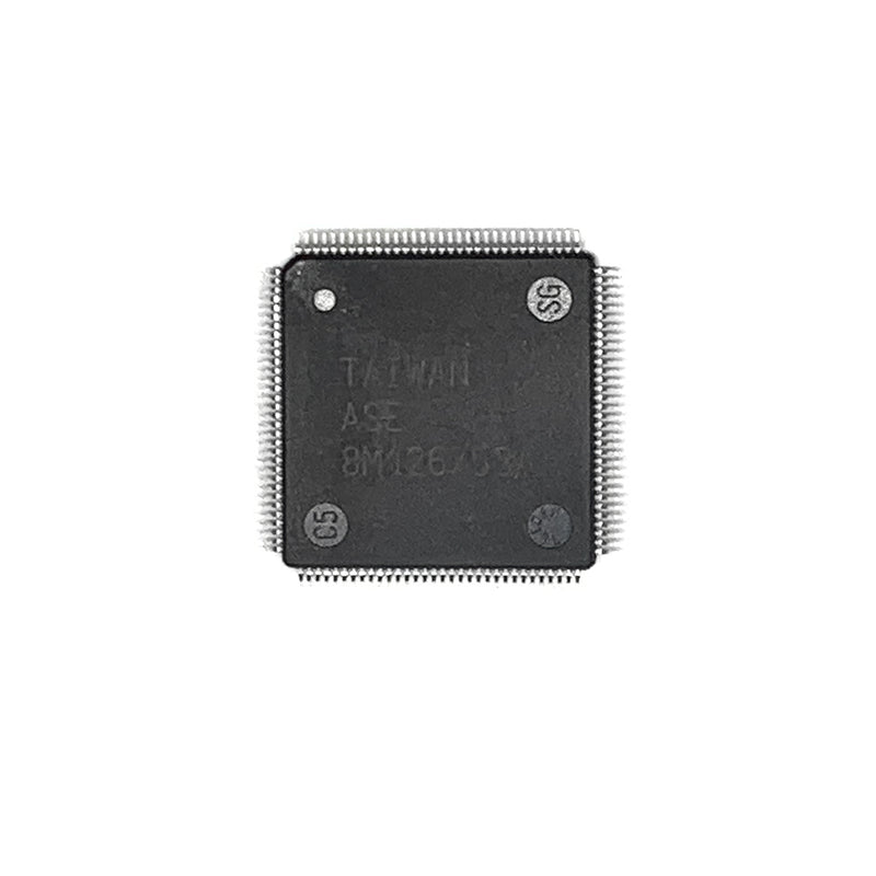 SMSC, LAN91C111 Ethernet MAC PHY Network IC in 128 lead SMT package