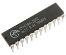CY7C194-20PC Cypress Semiconductor 64K x 4 Static RAM
