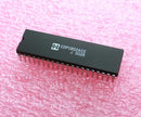 CDP1802ACE Harris, 8-bit Microprocessor/Microcontroller